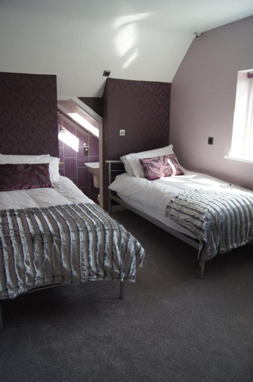 Stratford House Stratford-upon-Avon Ruang foto