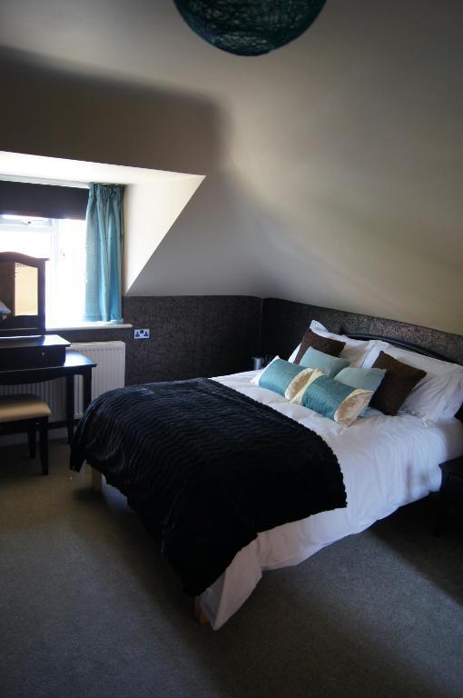 Stratford House Stratford-upon-Avon Ruang foto