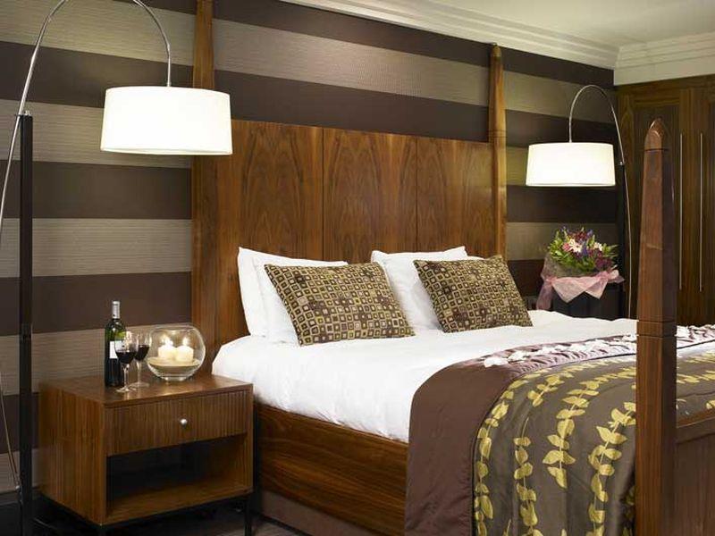 Stratford House Stratford-upon-Avon Bagian luar foto