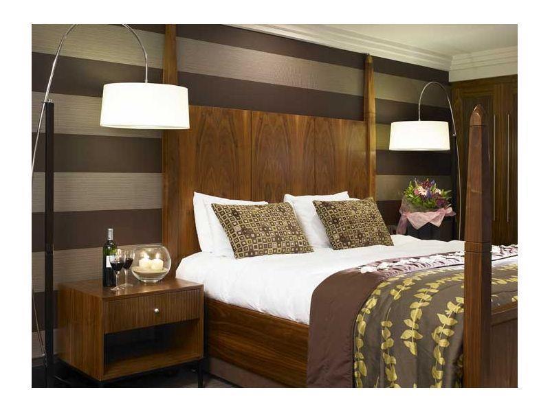Stratford House Stratford-upon-Avon Bagian luar foto
